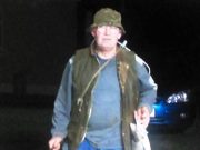 First Feale salmon of season caught last week Dan Moloney with the Feale's first salmon of the season