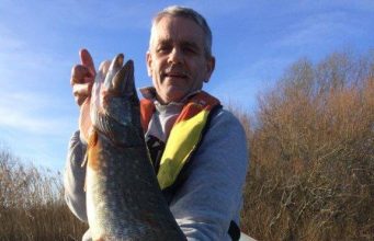 Doubles for Dubs in Longford Double figure Pike