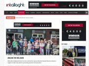 Angling for Inclusion, InTallaght.ie News clipping