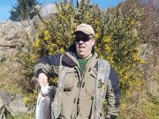 A few more Salmon from the Moy