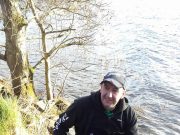 CM Lakelands Feeder Club fished first comp Philip Jackson