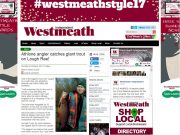 Athlone angler catches giant trout on Lough Ree! Westmeath Independent Athlone angler catches giant trout on Lough Ree!