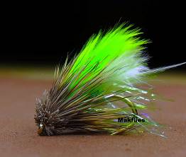 Cat Muddler