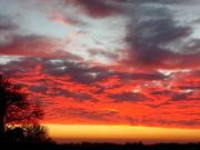 Irish Angling Update – 23 March 2017 Dawn over Lough Sheelin