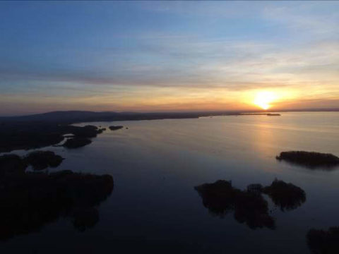 Lough Sheelin