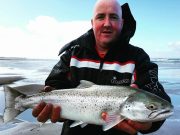 Belmullet you beauty – serious shore angling in Mayo trout
