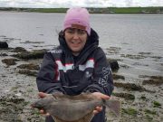 Flounders for Tralee Bay SAC at Cashen Flounder