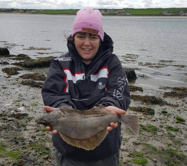 Flounder