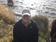 Over 422kg landed at Erne Anglers Easter Festival James O'Doherty