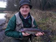 Emy Lake fishing well ahead of Eugene Mulligan memorial cup Emy Lough