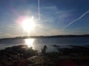 Fishing picks up for Irish Kayak Angling Club in March Hauling out