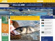 Rosslare Man Convicted Of Illegal Bass Fishing On Wexford Coast, Afloat Rosslare Man Convicted Of Illegal Bass Fishing On Wexford Coast