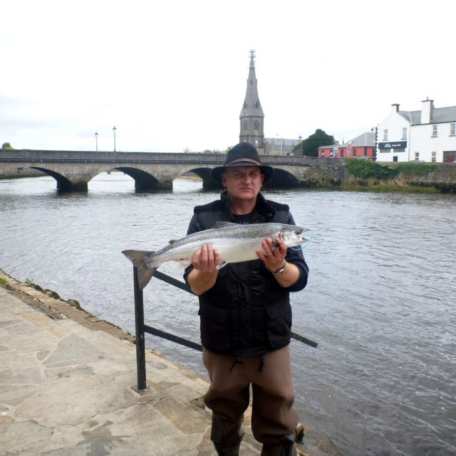 Peter Wadding Snr. From Co. Wexford