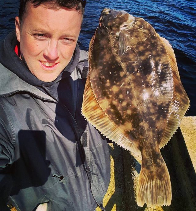 Flounder