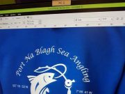 Portnablagh Small Boat Festival – 03 June hoodie