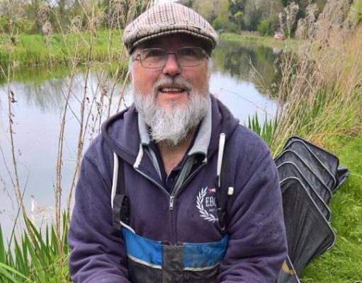 Fint Brennan wins NCFFI Senior Canal Championships Some lovely tench featured in the catches