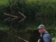 Dave Miles wins Spring Festival at Fermoy