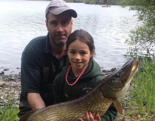 15lb pike