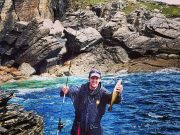 Killybegs Mariners Summer League results
