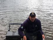 Tommy Lawton wins Guinness Open on Inniscarra Tommy