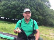 Stu Blunsom wins O'Callaghan Cup on Inniscarra Stu Blunsom
