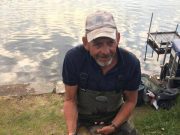 Great fishing reported from the Fermanagh Classic A nice catch of bream from Enniskillen