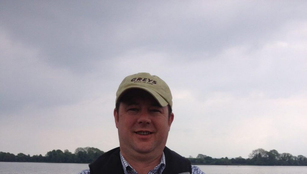 lough derg
