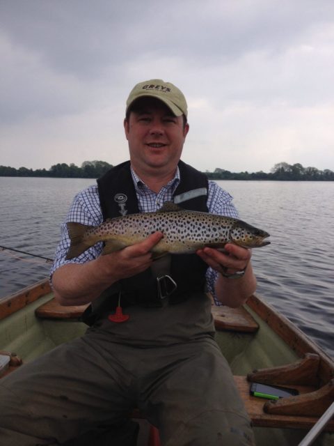 lough derg
