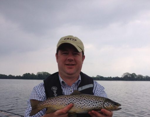 lough derg