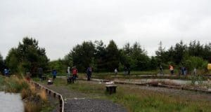 Loch an Dochais