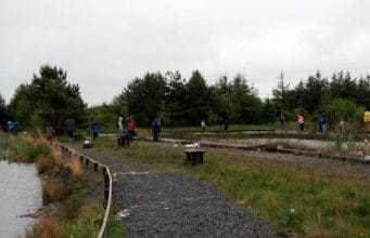 Friends of Loch an Dochais to host All Ireland Trout Angling Competition 2017 Loch an Dochais