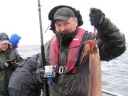 Cavan anglers enjoy good day on Killala Bay