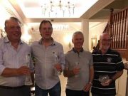 Excellent fishing in Cavan as Francis McGolderick wins Arva Festival