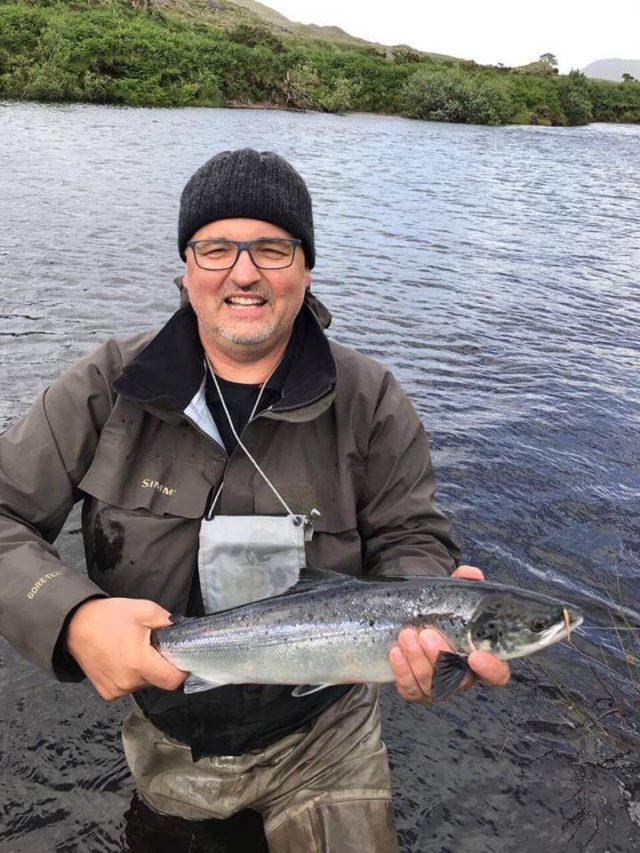 salmon