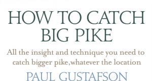 How to Catch Big Pike