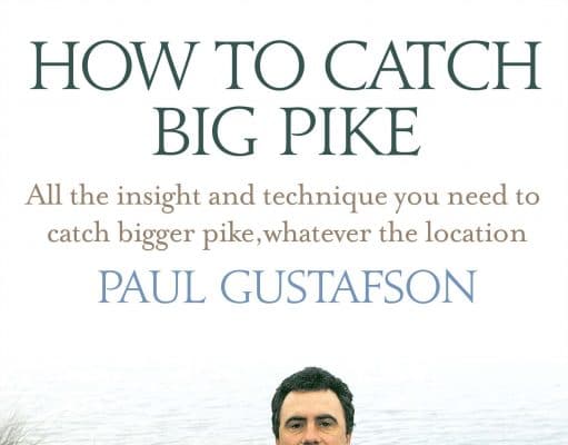 How to Catch Big Pike