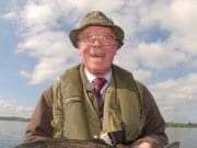 Lough Lene fishing very well Val Wynne