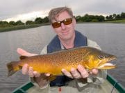Mount Dalton produces the goods Mount dalton cracker for David Quirke