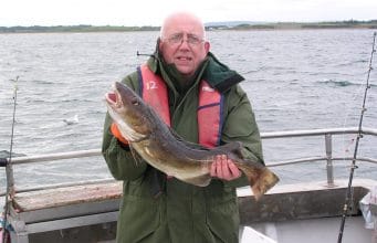 Killala Bay