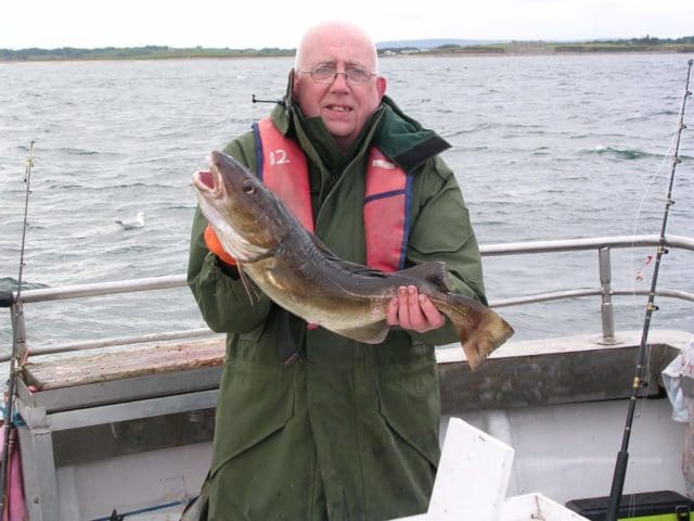 Killala Bay