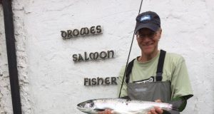 grilse