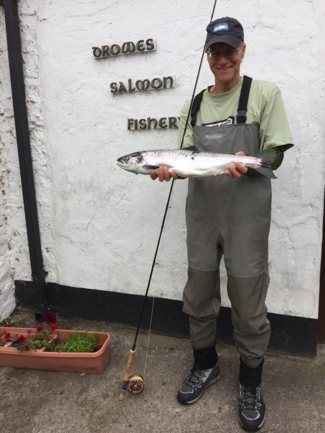 grilse