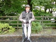 18 Salmon from the Erriff last week River Erriff