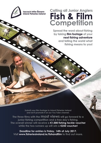Fish & Film Competition 