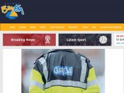 INVESTIGATION INTO ATTACK ON INLAND FISHERIES VEHICLE IN SOUTH CONNEMARA, Galway Bay FM INVESTIGATION INTO ATTACK ON INLAND FISHERIES VEHICLE IN SOUTH CONNEMARA