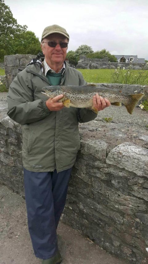 Peter Dixon