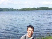 County Monaghan based angler wins the Ballinamore Angling Festival Shamie Winters Co. Monaghan