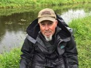 Nice Practice Session for Dave Harlow at Daingean