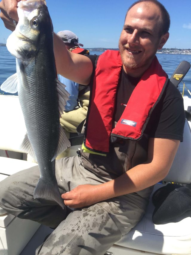 bass