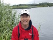 Potumna fishing well Cathal Hughes